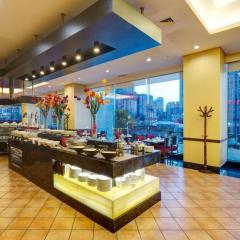 Dalian Grand Continent International Hotel