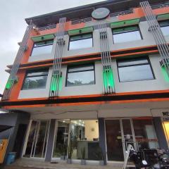 Oceanlodge Tourist Inn