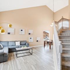 Perfect Escape with Epic Views