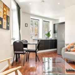 Harbour - 1BR Apartment