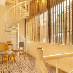 Privatehouse 4Beds Bigbalcony Oldquarter