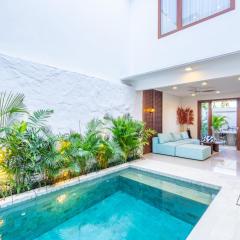 Melasity Villa by Betterplace