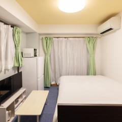 Mary's Room in Hakata