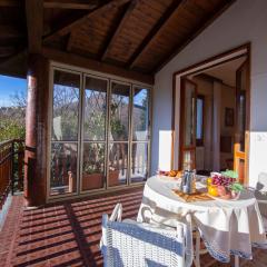 Villa La Verbanina Private Garden - Happy Rentals