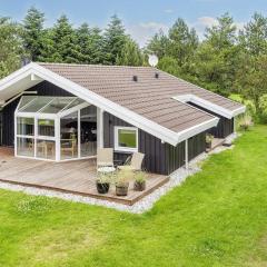 4 person holiday home in Løkken-By Traum