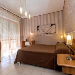 Hotel Residence Ulivi E Palme