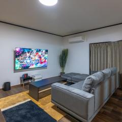 Tasone Grand STAY Osaka 天下茶屋TNG1F