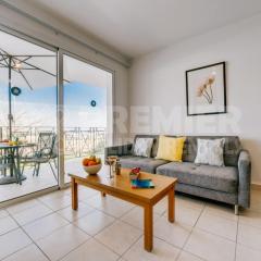 Apartment Luna