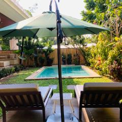 Lanta sky pool villa