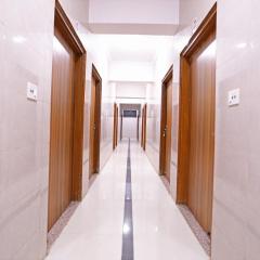 Hotel O Shree Raghuvar Dham