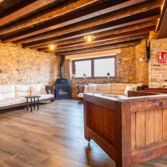 Masía La Parreta Estancia La Morada