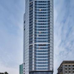 JI Hotel Chongqing Shangqing Temple Niujiaotuo Subway Station