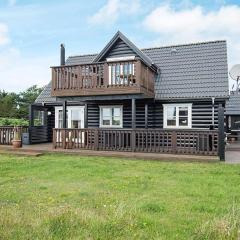 5 person holiday home in Skagen-By Traum