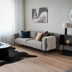 Premium Apartment With Sauna & Parking - Lapnest