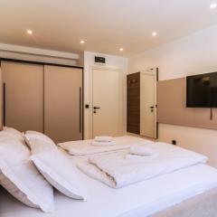Luxury Rooms Terrazza Sette