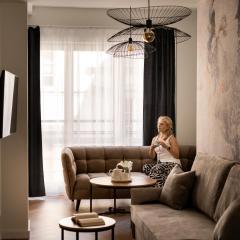 Old Town Kraków by Downtown Apartments