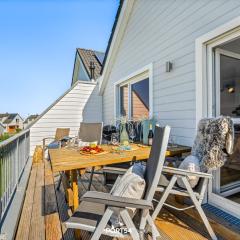 Ferienwohnung Nicks Seestern Olpenitz