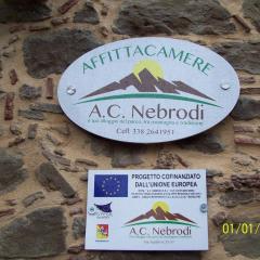 Affittacamere Nebrodi