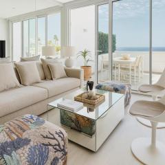 MY SEA VIEW HOLIDAY APARTMENT