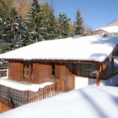Superbe chalet 6 ch. au pied du domaine des 2 Alpes