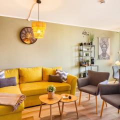 Superior App 238 mit Pool und Sauna