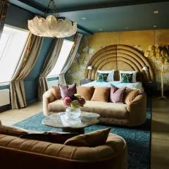 Hotel Christiania Teater