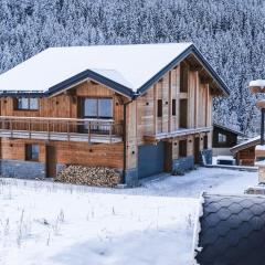 CHALET ALIET 1500 - 18 personnes PEISEY NANCROIX - LES ARCS - LA PLAGNE - PARADISKI