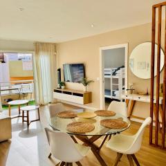 Suite El Médano Experimental II