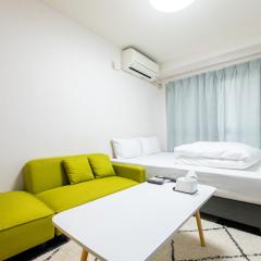 TasoneStayOsaka なんば大国シティハイツ402