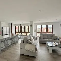 Apartamento Somo Playa con garaje, Cantabria