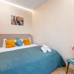 Комфортабельная квартира в ЖК Meridian Apartments - 171