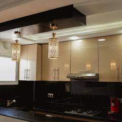 Appartement Anza