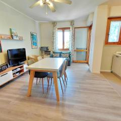 Appartamento a due passi da Maria Pia