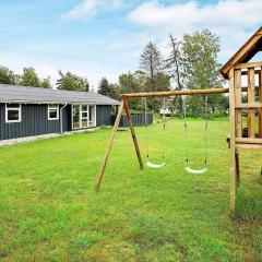 8 person holiday home in Væggerløse