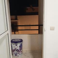 Al hoceima calabonita sea view