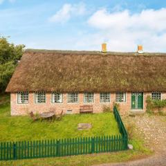 6 person holiday home in Fanø