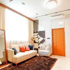 AE Tower Platinum Retreat