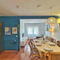 Nomad Haux in the heart of Tossa 3