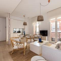 Waou La Latina IV - Alquiler Corta Duración