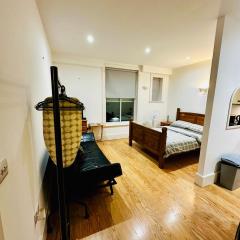 Aspect apartments