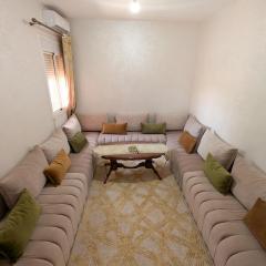 Spacious Marrakech Stay 10 min from Gueliz
