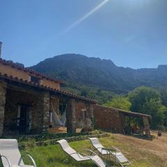 4-star apartment Casa de la Luz-Finca la Sierra