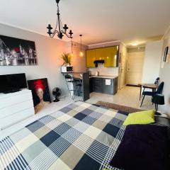 Charming studio Center of Krakow