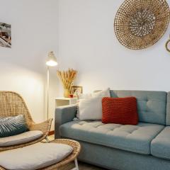 1 Bedroom apt with pool access