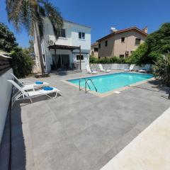 Ayia Napa Marina Luxury Villas - Aquamarine