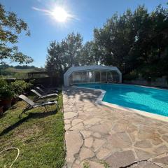 Villa Caterina 1 by falcony apartments