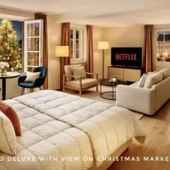 The POINT CITY-Center - Place KLEBER