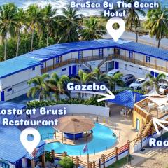 Brusea by the Beach