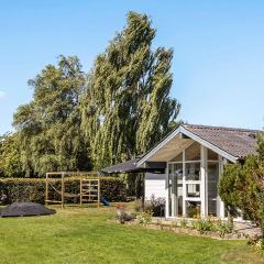 Lovely Home In Hejls With Wifi