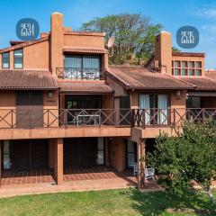 San Lameer Villa 2535 - 3 Bedroom Superior - 6 pax - San Lameer Rental Agency